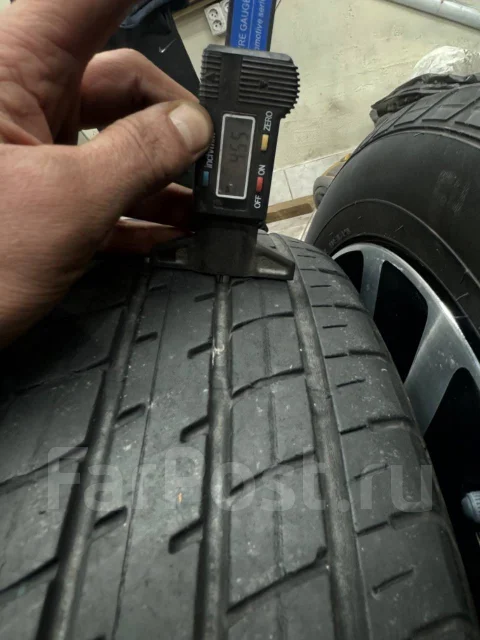 Dunlop SP Sport 2030. ������, 2018 ���, �/�, ����� 35 % ����
