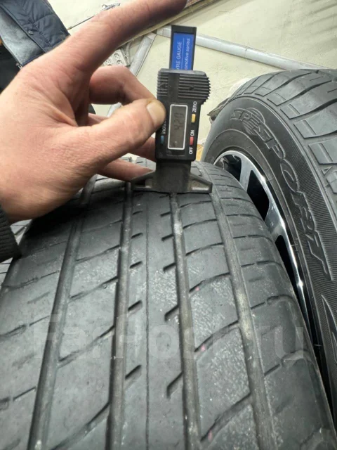 Dunlop SP Sport 2030. ������, 2018 ���, �/�, ����� 35 % ����