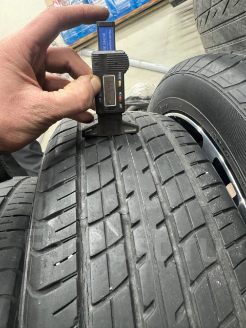 Dunlop SP Sport 2030. ������, 2018 ���, �/�, ����� 35 % ����