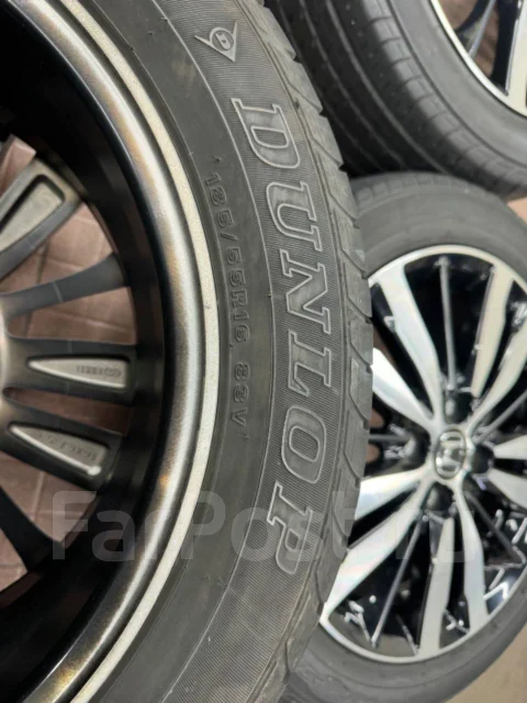 Dunlop SP Sport 2030. ������, 2018 ���, �/�, ����� 35 % ����
