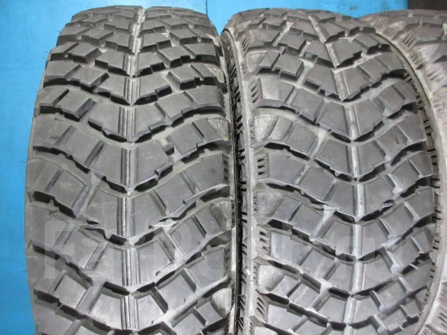 Yokohama Geolandar M/T G001. ����� mt, 2015 ���, �/�, ����� 5 % ����