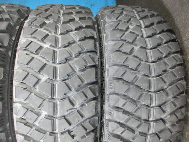 Yokohama Geolandar M/T G001. ����� mt, 2015 ���, �/�, ����� 5 % ����