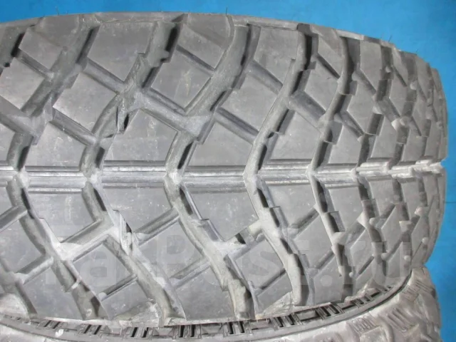 Yokohama Geolandar M/T G001. ����� mt, 2015 ���, �/�, ����� 5 % ����
