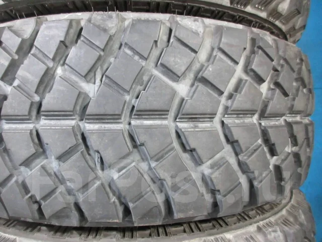 Yokohama Geolandar M/T G001. ����� mt, 2015 ���, �/�, ����� 5 % ����