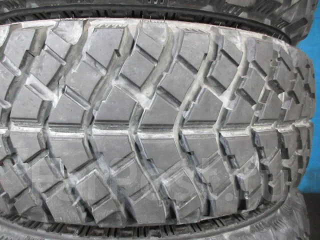 Yokohama Geolandar M/T G001. ����� mt, 2015 ���, �/�, ����� 5 % ����
