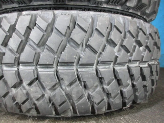 Yokohama Geolandar M/T G001. ����� mt, 2015 ���, �/�, ����� 5 % ����