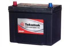 Tokamak. 80��.�., D26, 670��., ������, ������������ ����� ����
