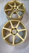 AVS Model 7. 9.0x17", 5x114.3, ET45, �� 73,1���. ����