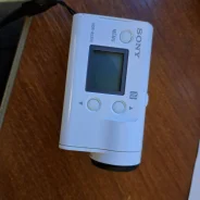 Sony HDR-AS300 ����