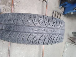 Firestone Ice Cruiser 7. ������, ����������, 2017 ���, �/�, ����� 50 % ����