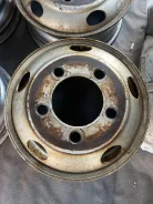 Isuzu. 5.5x16" ����