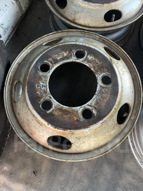 Isuzu. 5.5x16" ����