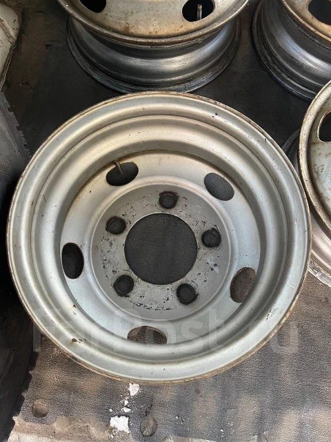 Isuzu. 5.5x16" ����