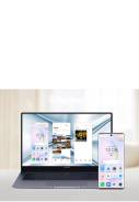 Honor MagicBook X 14. 14", 4,2����, ��� 8 ��, ���� 512���, WiFi: 1, Bluetooth: 1, ����������� �� 8��. ����