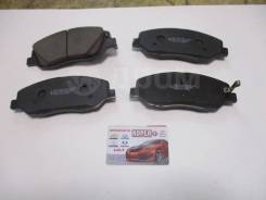  Santa Fe   2 Sangsin Brake SP4102 SP4102 