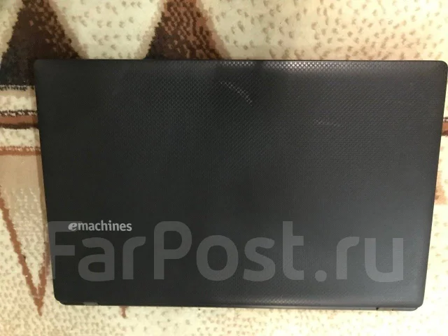 eMachines E642. 15.6", ��� 2048 �� ����