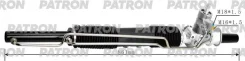 ����� ������� �������������� OPEL: Astra F, Kadett E, Vectra A 1991-98 Saginaw PSG3039 ����