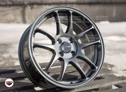 Work Emotion CR-KAI. 7.0x16", 4x100, ET35, �� 73,1���. ����