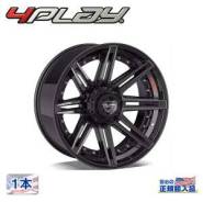 4Play Gen2 4P08. 12.0x22", 6x139.7, ET-44, �� 106���. ��� ����� �� ������������ ����