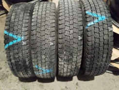 Goodyear Ice Navi Cargo. ������, ��� �����, 2018 ���, �/�, ����� 5 % ����