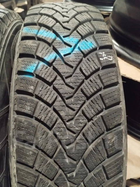 Falken Espia W-Ace. ������, ��� �����, 2018 ���, �/�, ����� 5 % ����