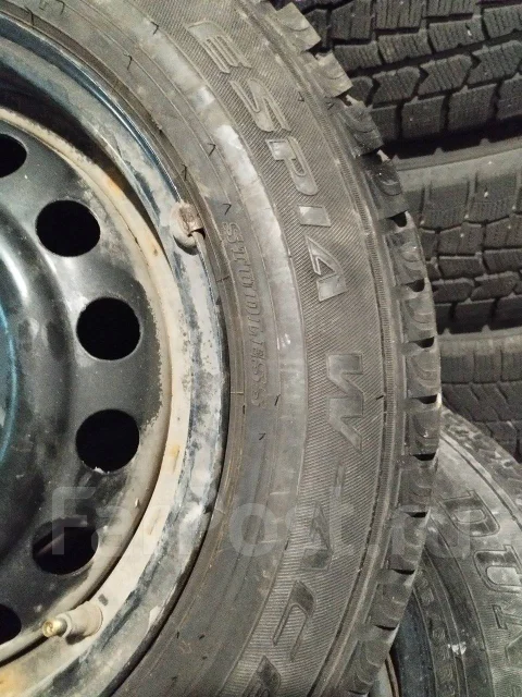 Falken Espia W-Ace. ������, ��� �����, 2018 ���, �/�, ����� 5 % ����