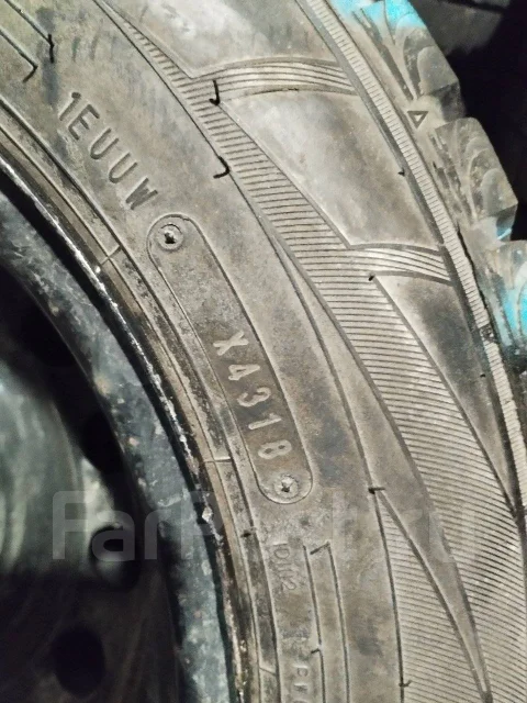 Falken Espia W-Ace. ������, ��� �����, 2018 ���, �/�, ����� 5 % ����