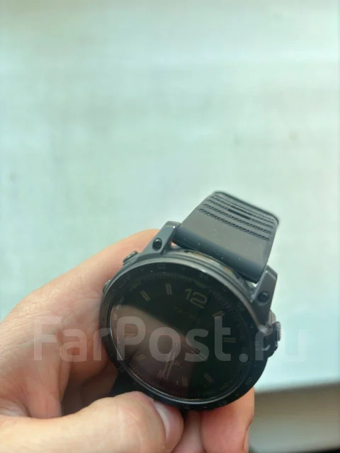 Garmin Tactix 7. GPS, NFC ����