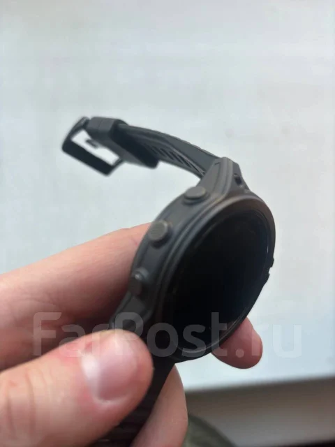 Garmin Tactix 7. GPS, NFC ����