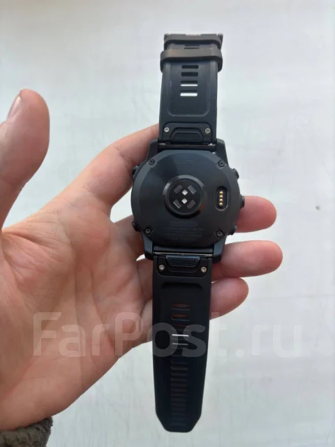 Garmin Tactix 7. GPS, NFC ����