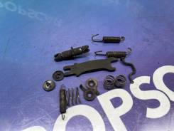    Lexus Rx330 2004 4761328010 MCU38L 3MZ-FE,   4761328010 