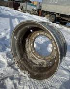 Alcoa. 8.25x22.5", 10x335, ET165,  281. 