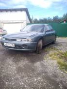 Mitsubishi Galant. E53A, 6A11 ����