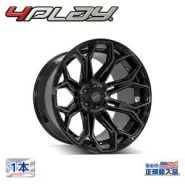 4Play Gen3 4P83. 12.0x22", 5x127, ET-44, �� 87,1���. ��� ����� �� ������������ ����