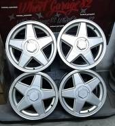 Kormetal. 7.0x15", 5x114.3, ET35,  67,1. 