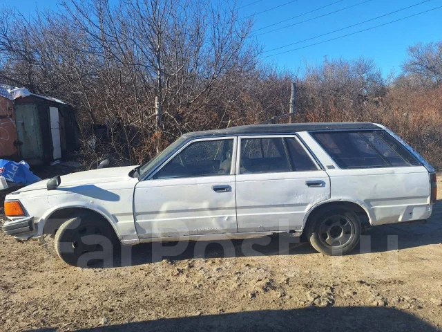 Nissan Gloria. ��������, ������, 2.0, ������, 280 000����. �� ����