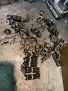 ��������� ������� BMW X5 E53, M57D30 11332248878 ����