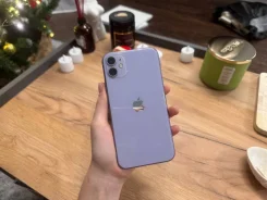 Apple iPhone 11. �/�, 64 ��, ����������, 3G, 4G LTE, 5G, ����������, NFC ����