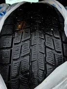 Dunlop Winter Maxx SJ8. ������, ��� �����, 2018 ���, �/�, ����� 25 % ����