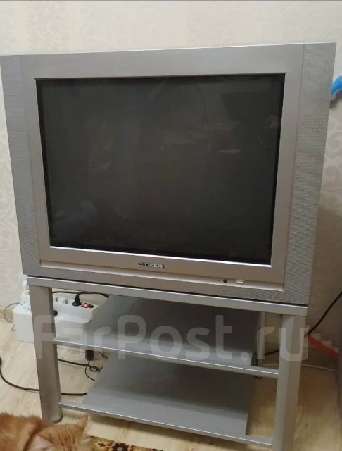 �����. CRT (���) ����