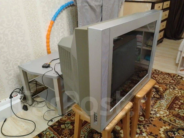 �����. CRT (���) ����