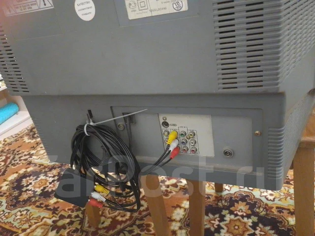 �����. CRT (���) ����