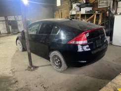 Honda Insight. ZE21308015, LDA ����