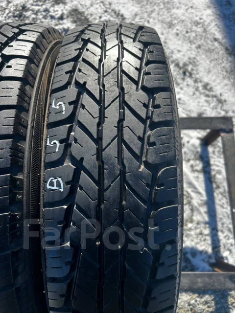 Nankang NK All Season. ����� at, 2015 ���, �/�, ����� 15 % ����