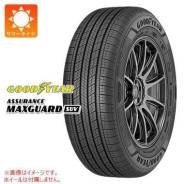 Goodyear Assurance MaxGuard SUV. ������, �����. ��� ����� �� ������������ ����