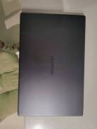 Huawei MateBook D 15 BODE-WDH9. 15.6", 2,5����, ��� 8 ��, ���� 512���, WiFi: 1, Bluetooth: 1, ����������� �� 8��. ����