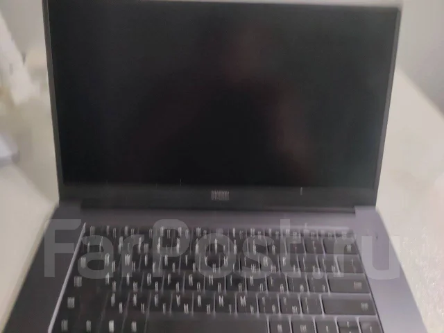 Huawei MateBook D 15 BODE-WDH9. 15.6", 2,5����, ��� 8 ��, ���� 512���, WiFi: 1, Bluetooth: 1, ����������� �� 8��. ����