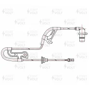 ������ ABS Startvolt Vsabs1917 VSABS1917 ����
