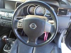  Nissan Tiida Latio 