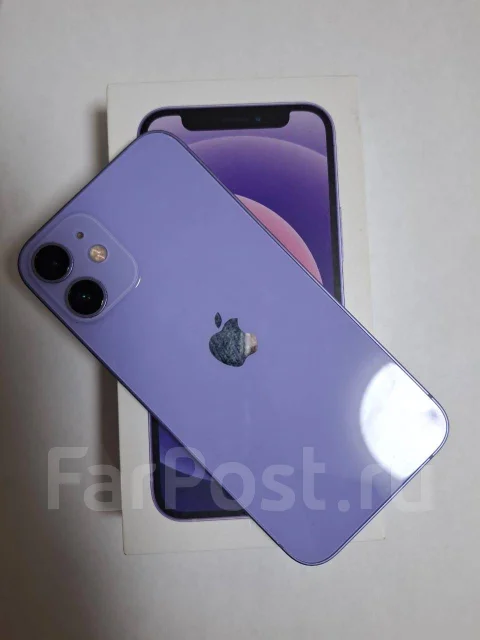 Apple iPhone 12 mini. �/�, 64 �� ����